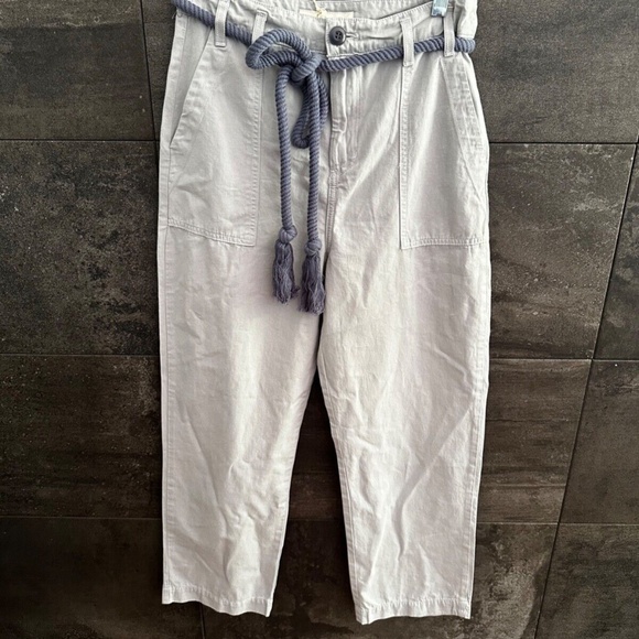 The Great The Voyager Pant. size 25 NWT - Picture 4 of 11
